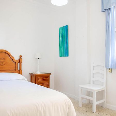Casa Victoriana - FREE PARKING-WIFI - ECOFRIENDLY Apartamento Cádiz Exterior foto