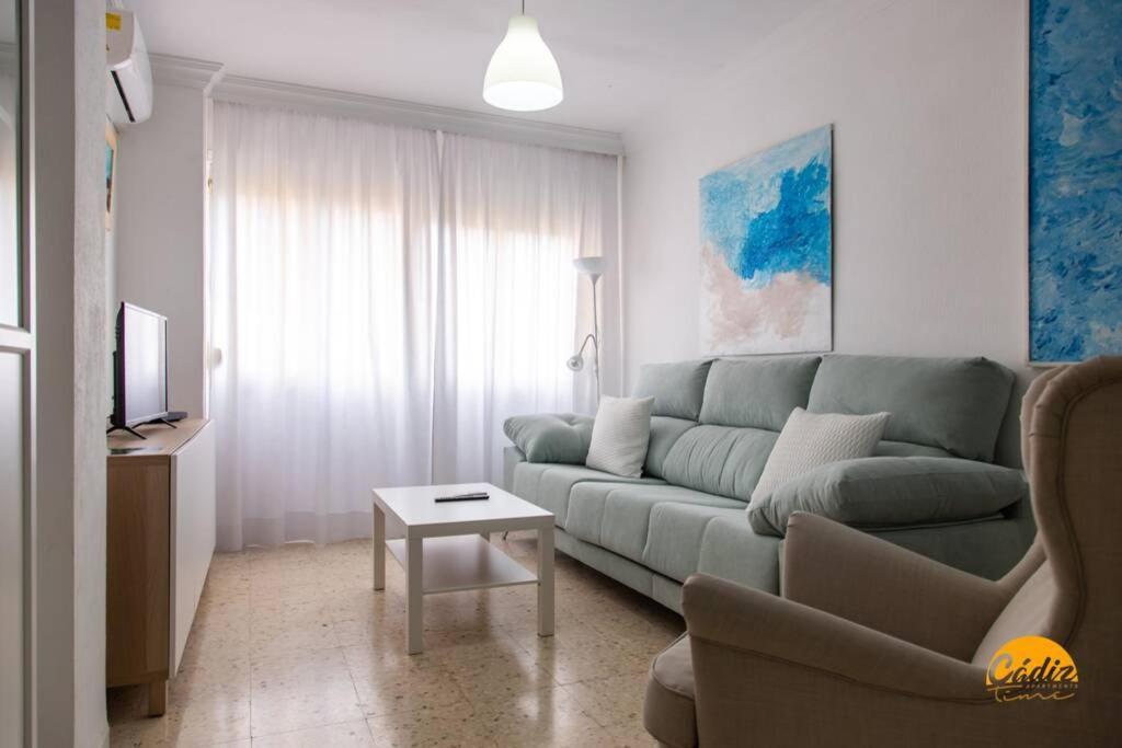 Casa Victoriana - FREE PARKING-WIFI - ECOFRIENDLY Apartamento Cádiz Exterior foto